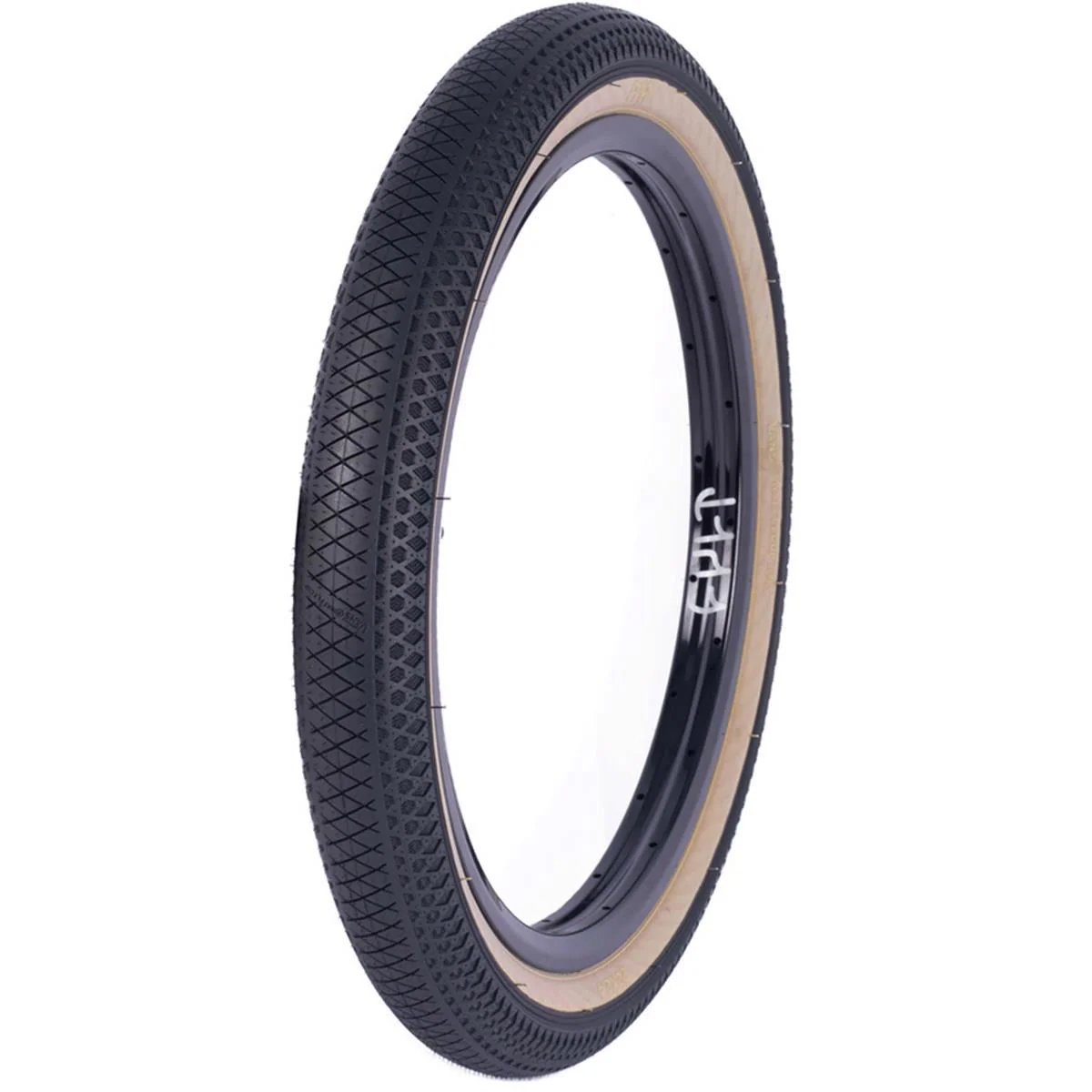 Cult X Vans Wafflecup Tire - Image 2