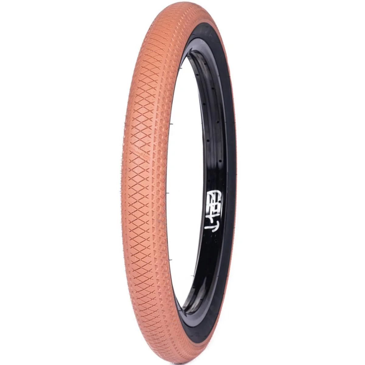 Cult X Vans Wafflecup Tire - Image 3