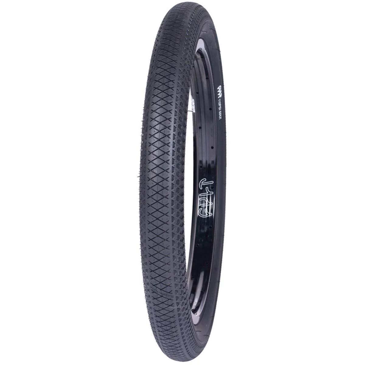 Cult X Vans Wafflecup Tire - Image 4