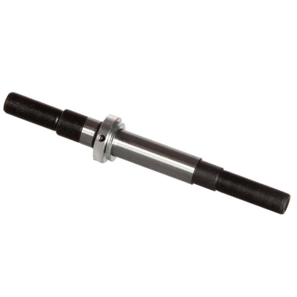 Demolition Rotator V4 Axle