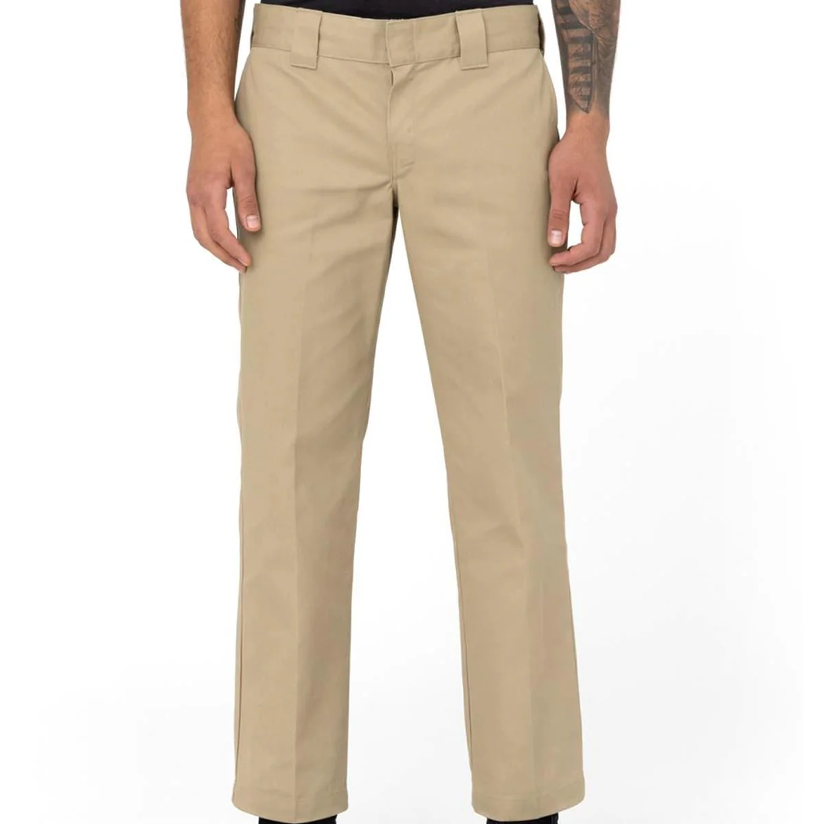 Dickies 873 Workpant - Khaki