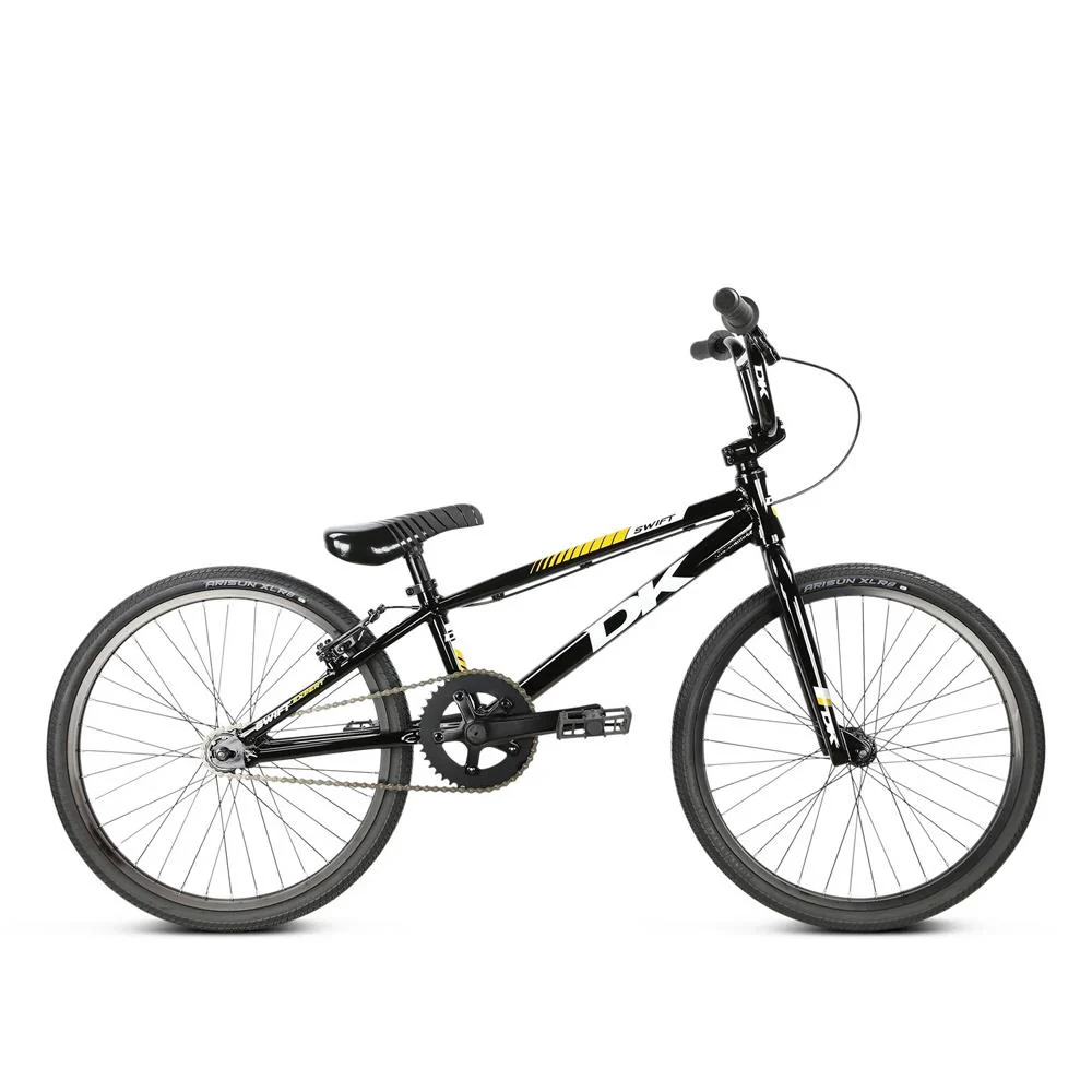 DK Swift Expert 20" Race BMX - Image 4