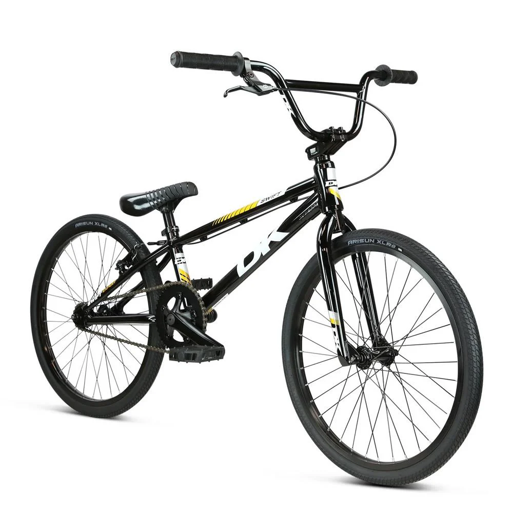 DK Swift Expert 20" Race BMX - Image 5