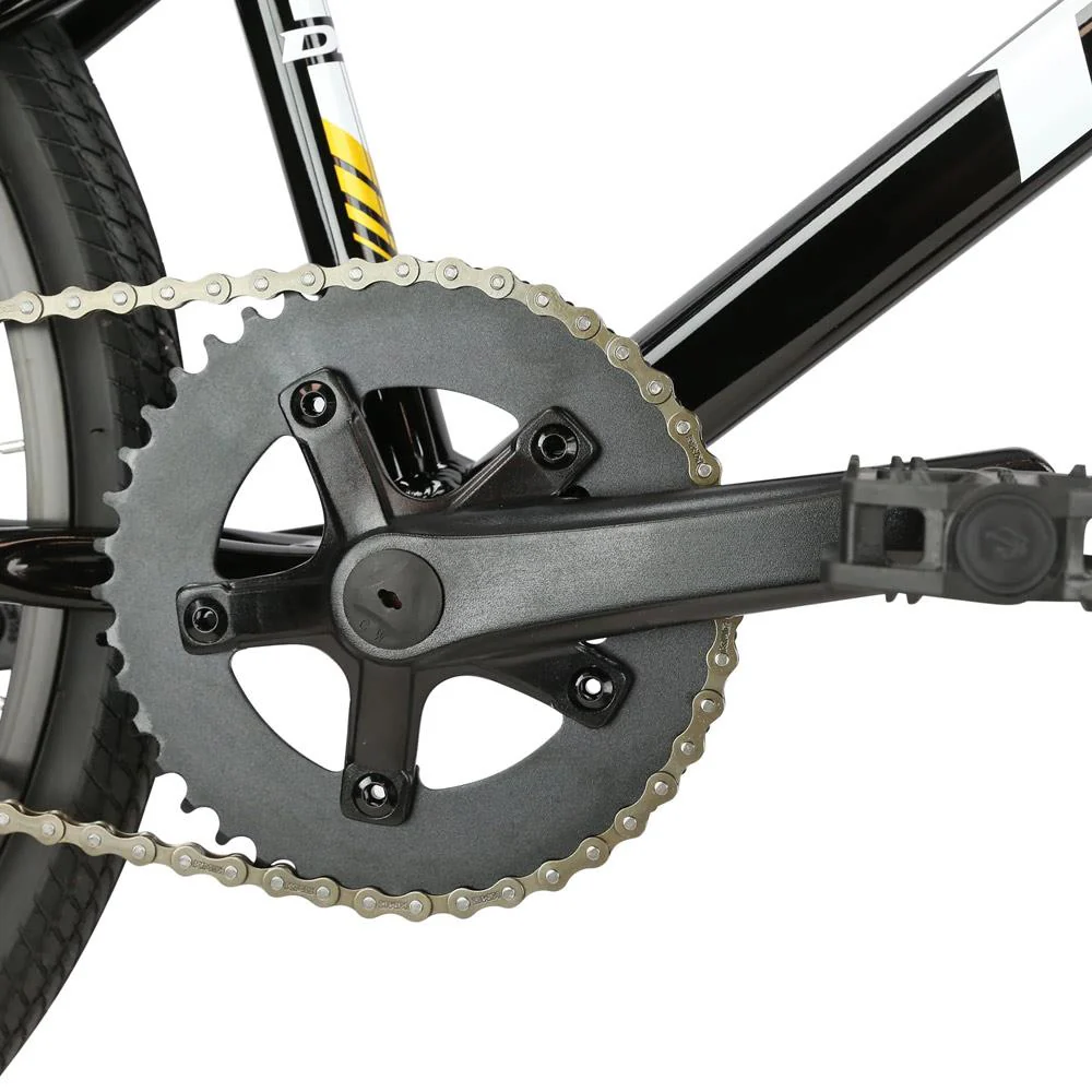 DK Swift Expert 20" Race BMX - Image 8