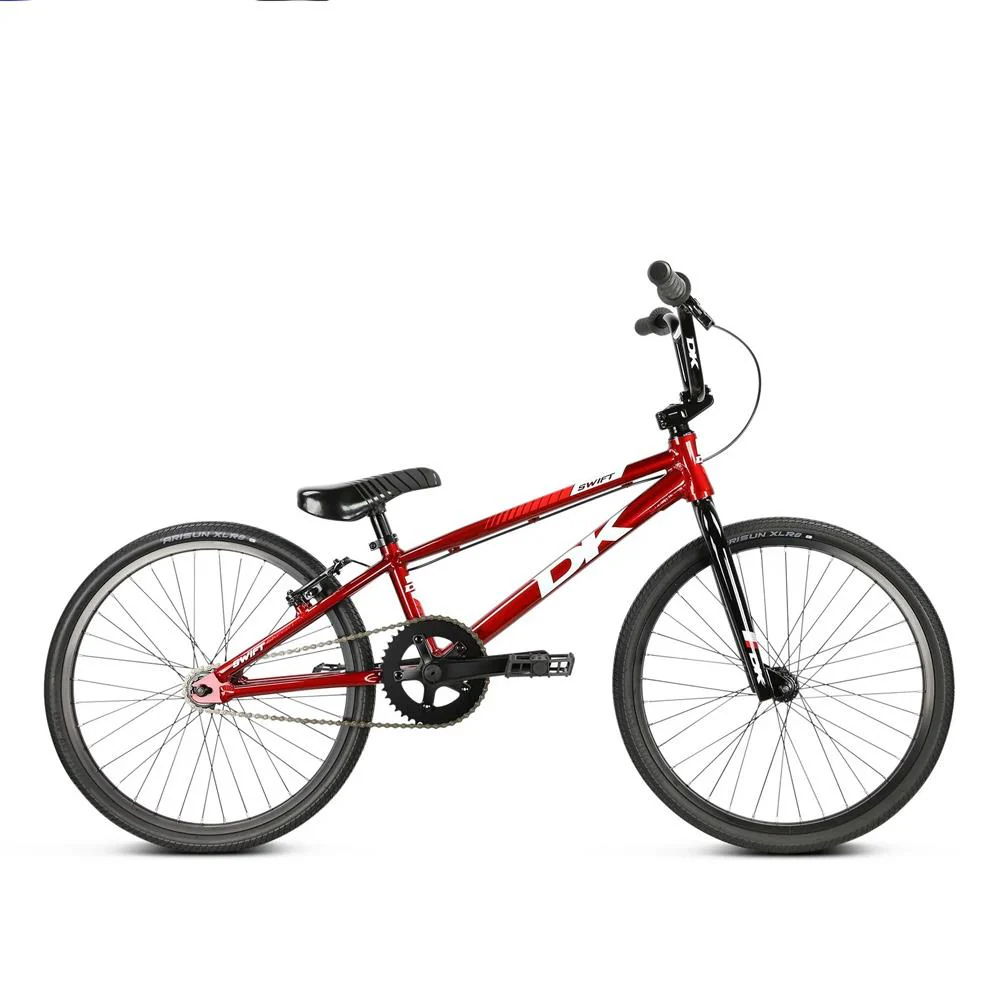DK Swift Expert 20" Race BMX - Image 9
