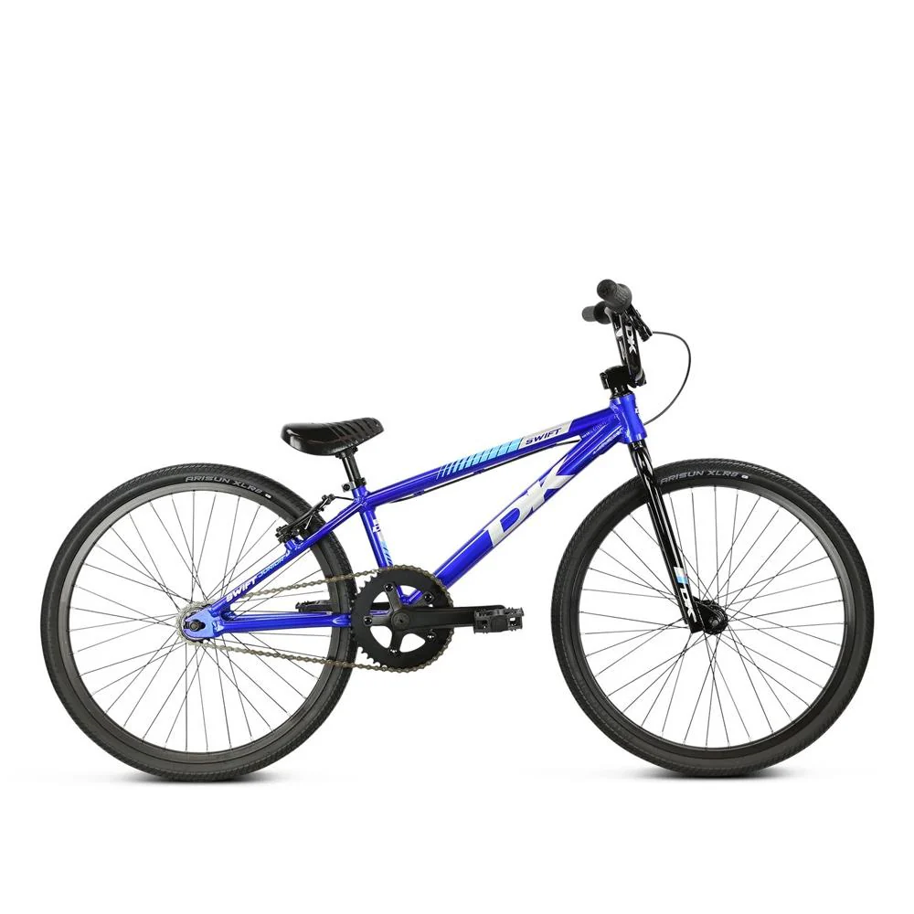DK Swift Junior 20" Race BMX - Image 12