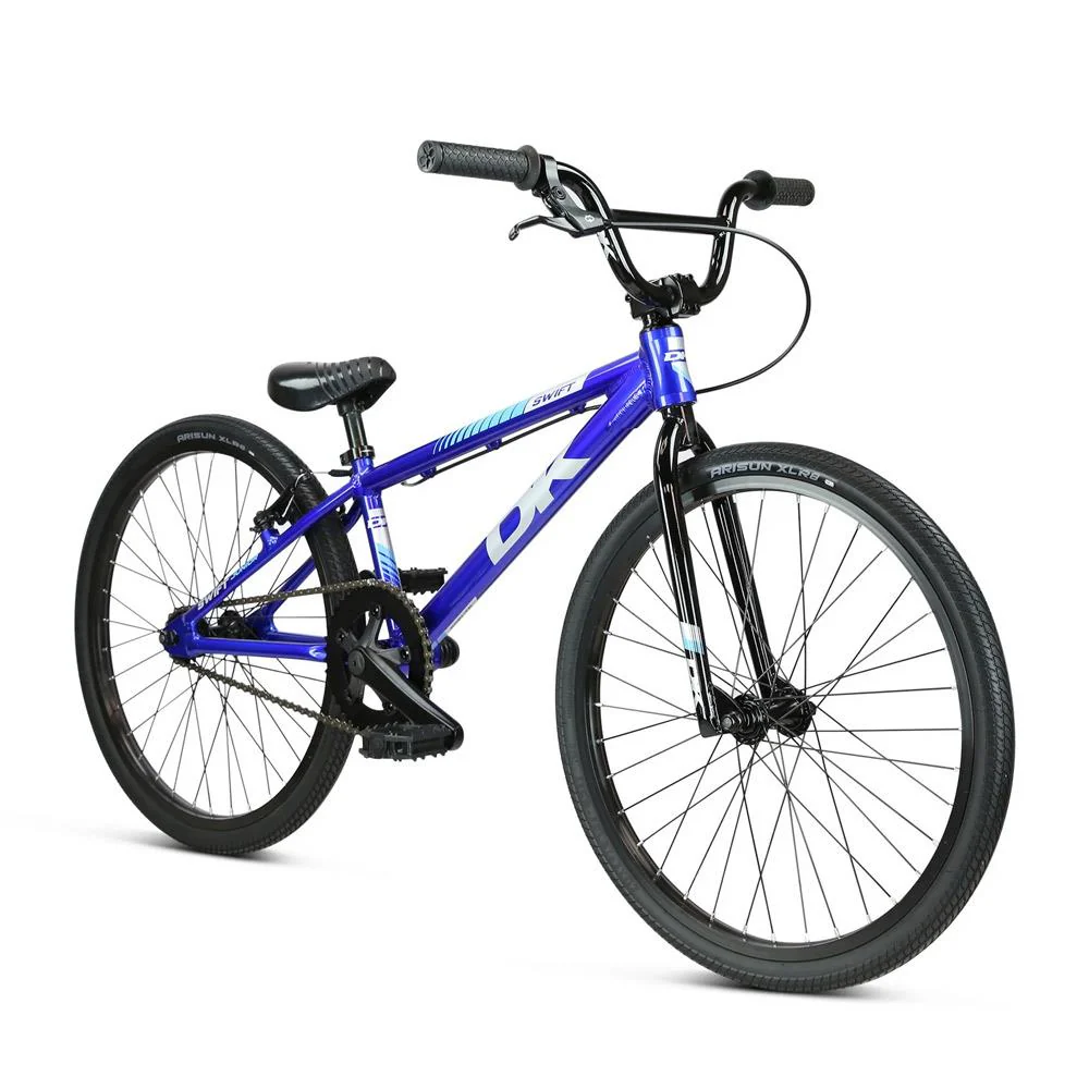 DK Swift Junior 20" Race BMX - Image 13