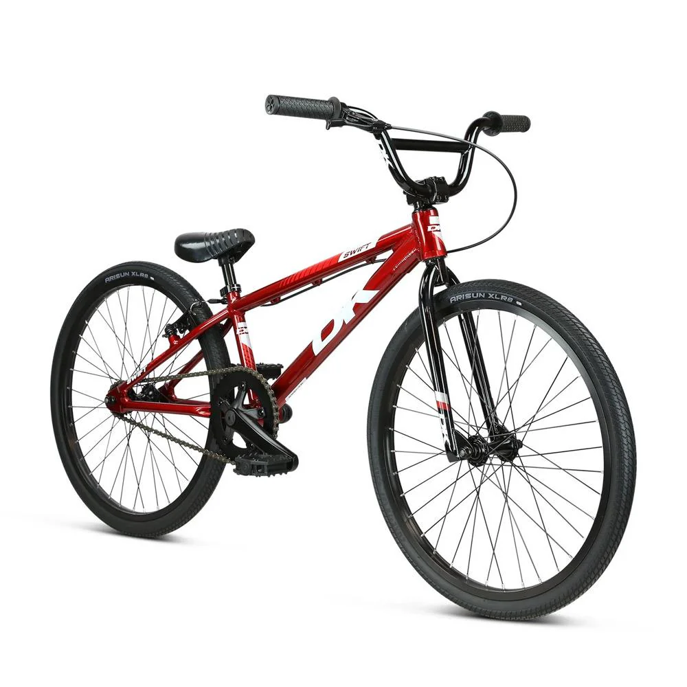 DK Swift Junior 20" Race BMX - Image 8