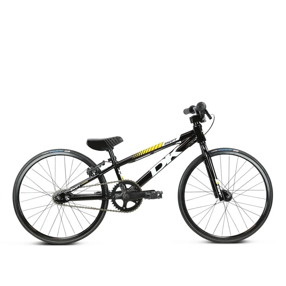 DK Swift Micro 18" Race BMX - Image 3