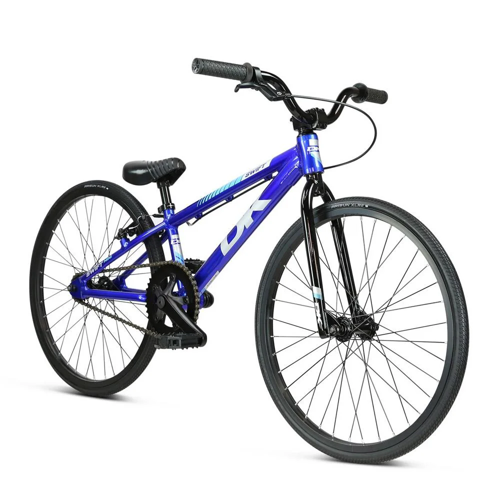 DK Swift Mini 20" Race BMX - Image 10