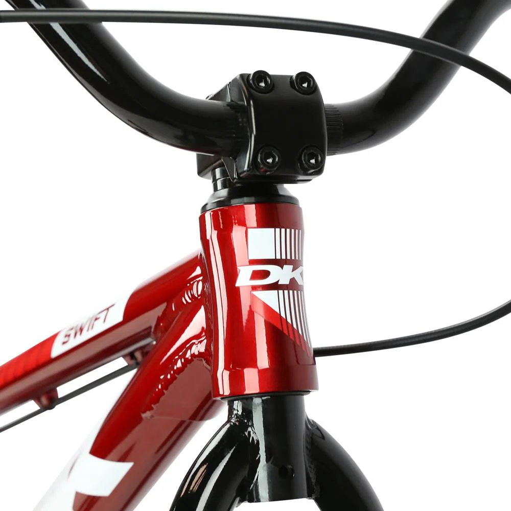 DK Swift Mini 20" Race BMX - Image 7