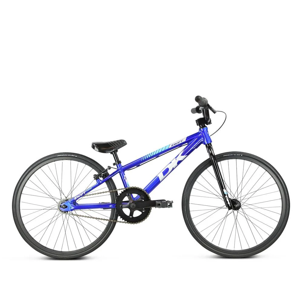 DK Swift Mini 20" Race BMX - Image 9