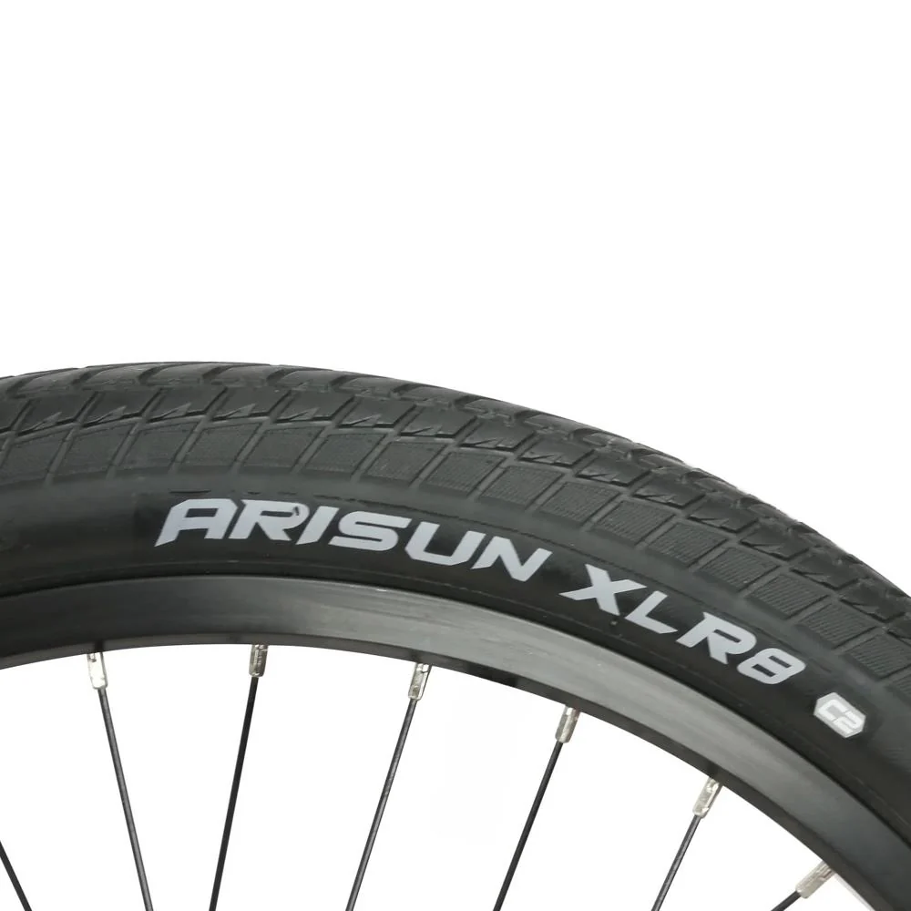 DK Swift Pro 20" Race BMX - Image 11