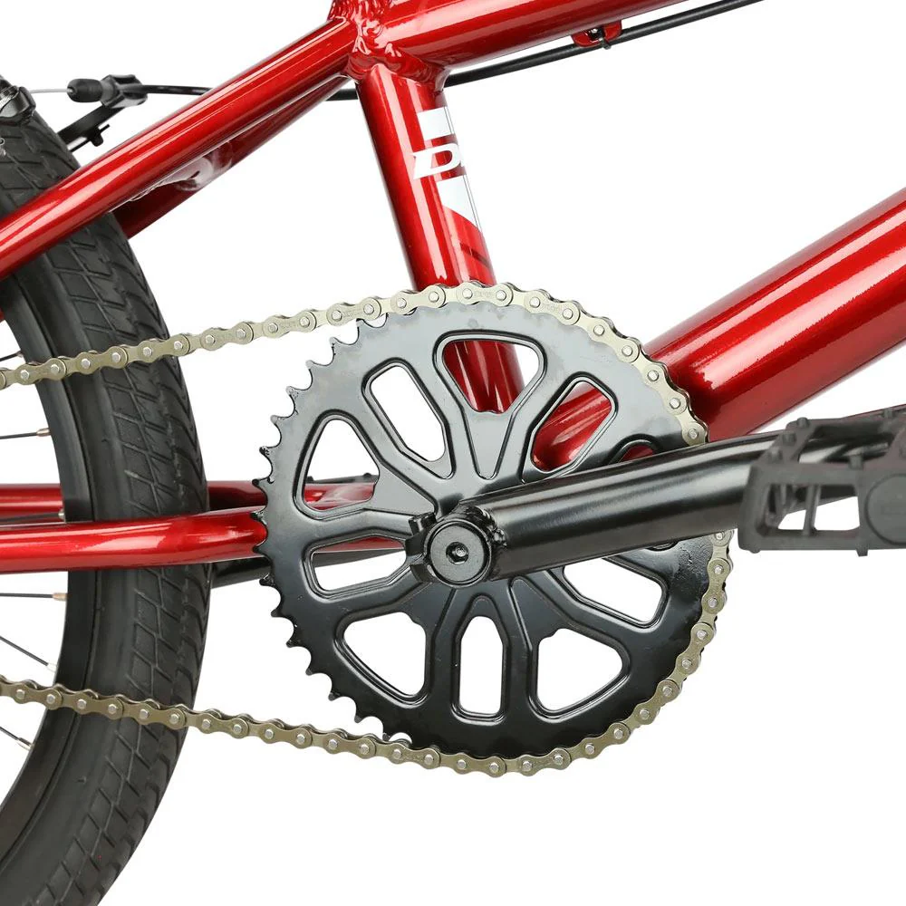 DK Swift Pro 20" Race BMX - Image 4
