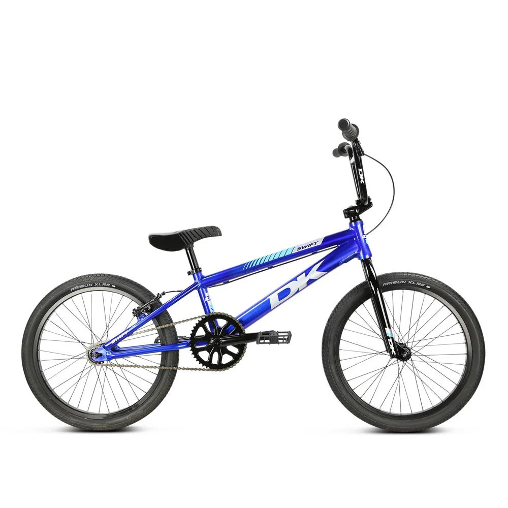 DK Swift Pro 20" Race BMX - Image 6