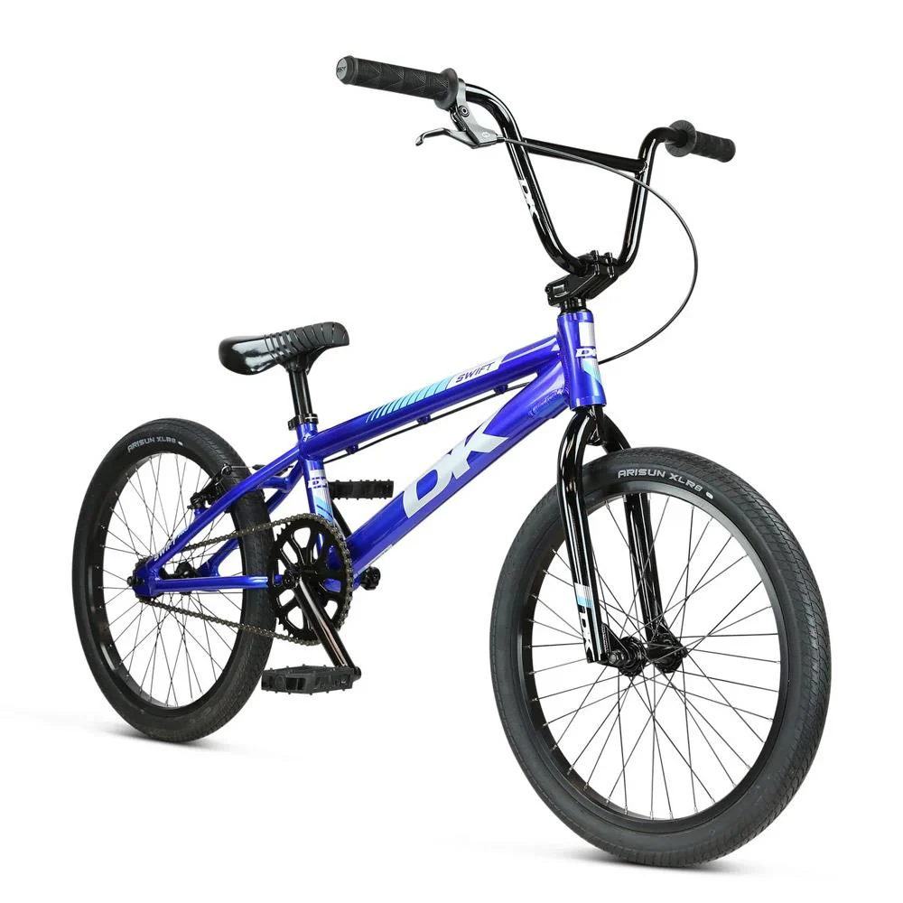 DK Swift Pro 20" Race BMX - Image 7