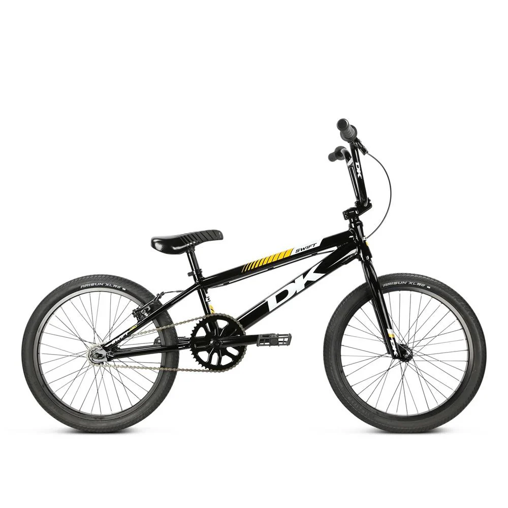 DK Swift Pro 20" Race BMX - Image 8