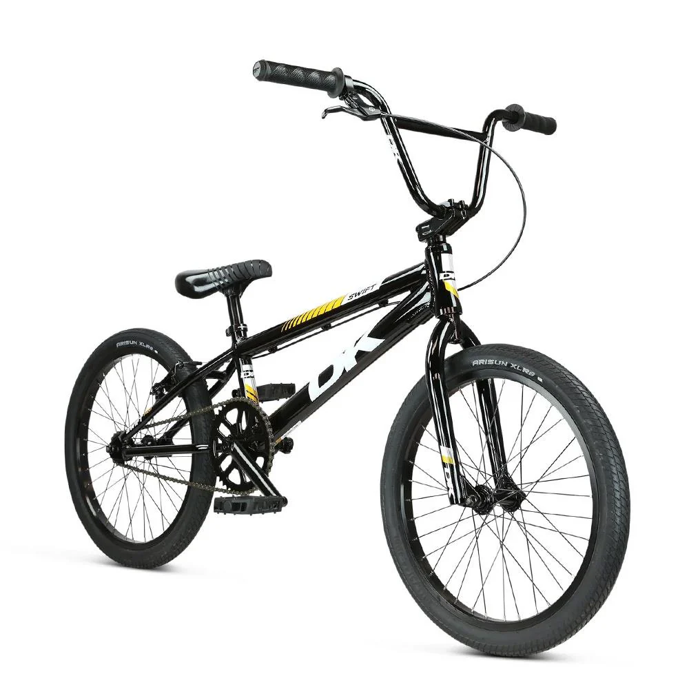 DK Swift Pro 20" Race BMX - Image 9