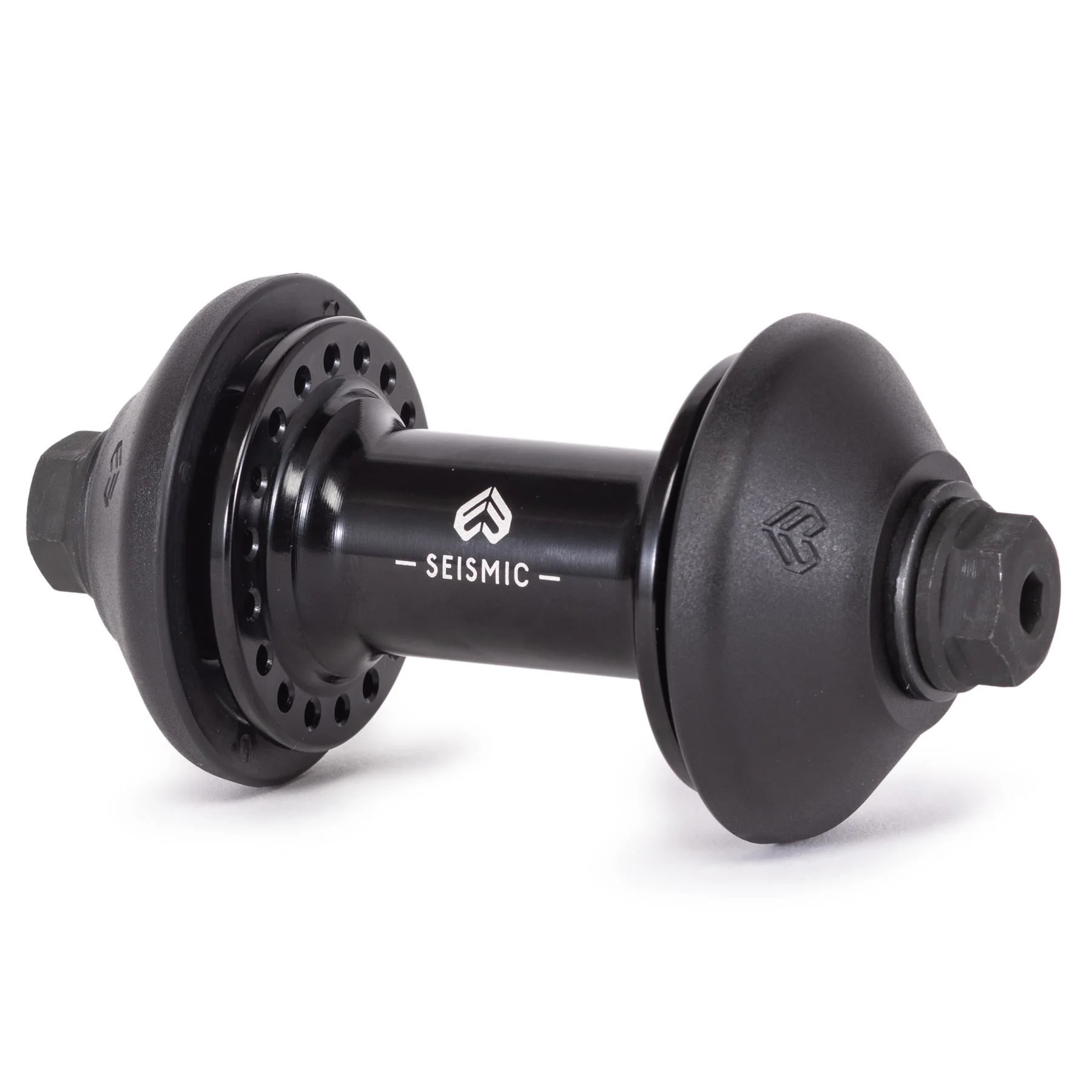 Eclat Seismic Front Hub