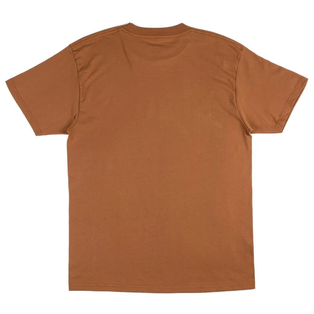 FA Muerte T-Shirt - Brown Sugar - Image 2