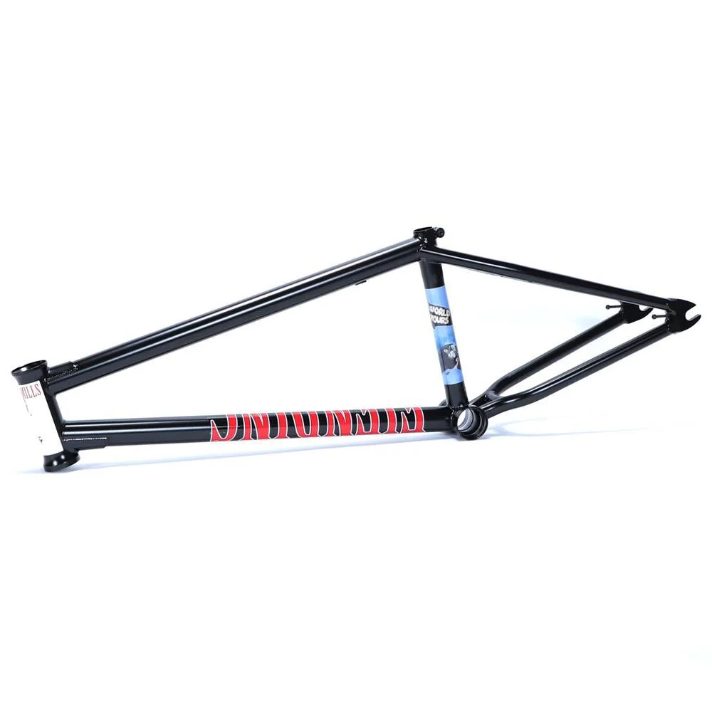 Fiend Mills Frame - Image 4