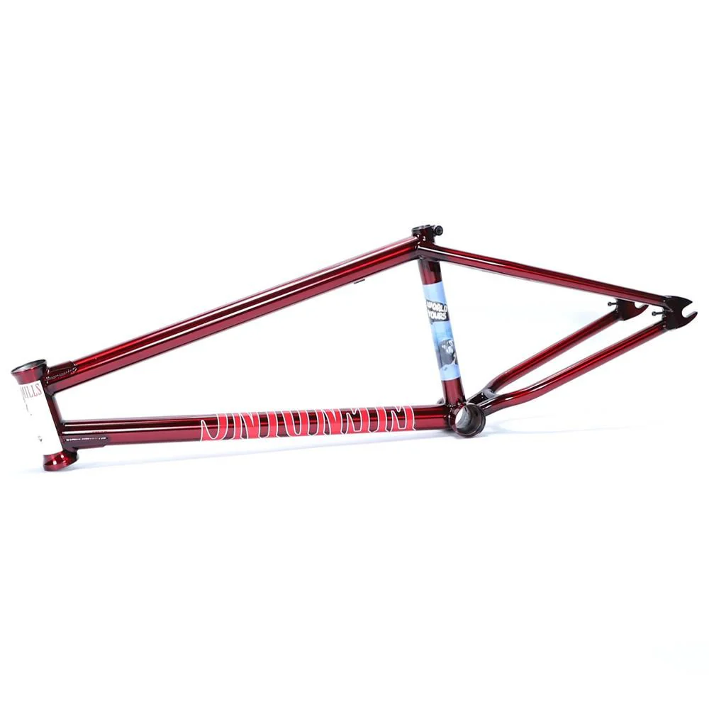 Fiend Mills Frame - Image 5