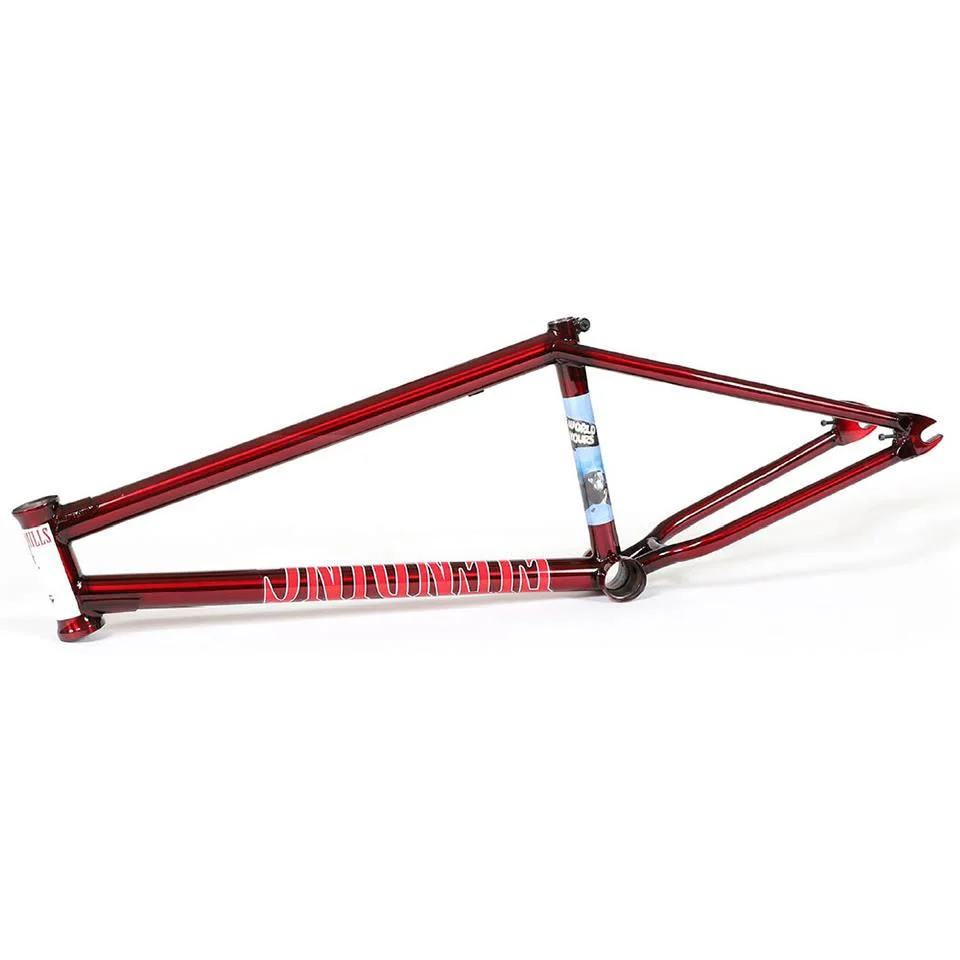 Fiend Mills Frame - Image 7