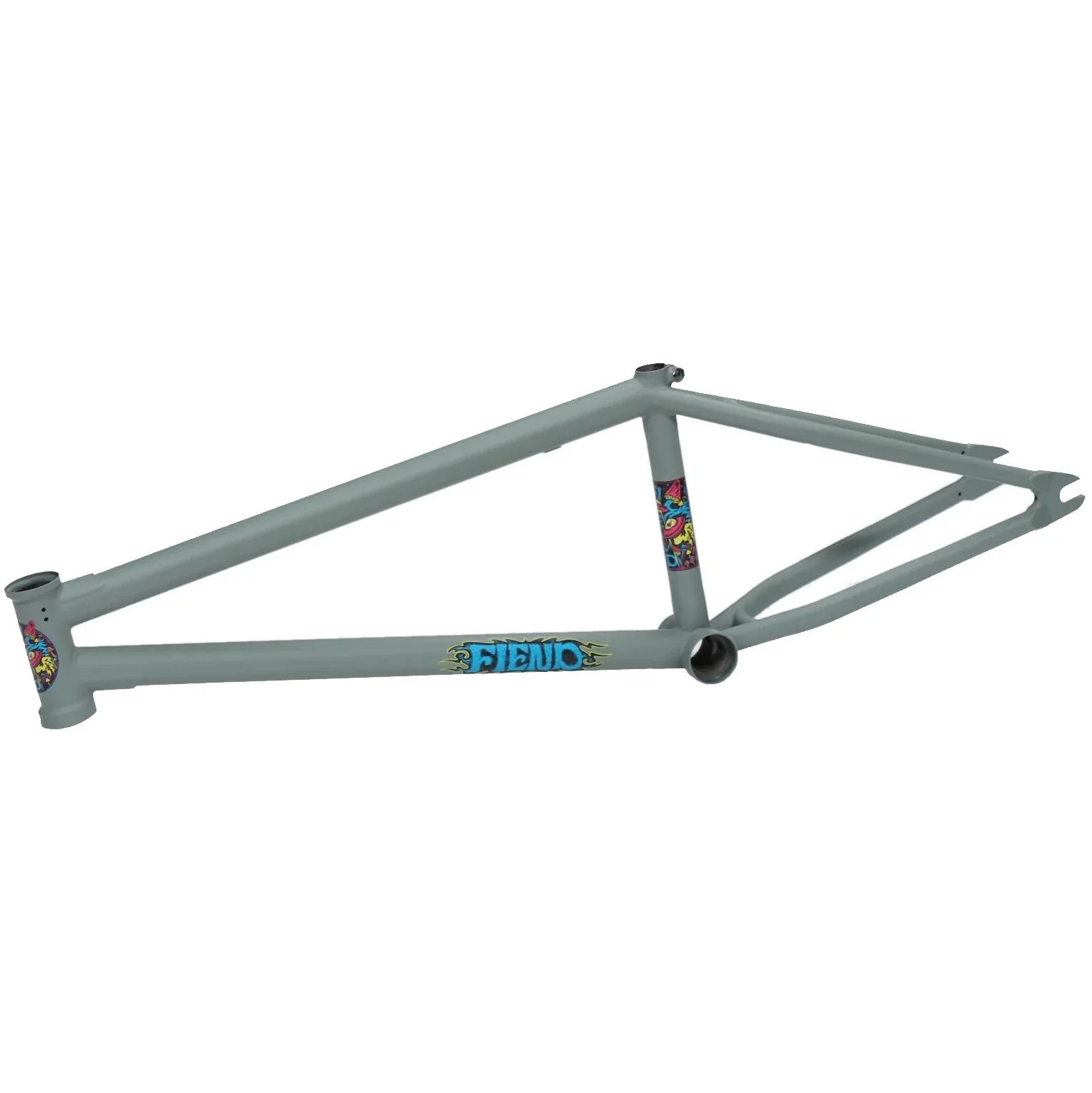 Fiend Shapeshifter Short Chainstay Frame - Image 2