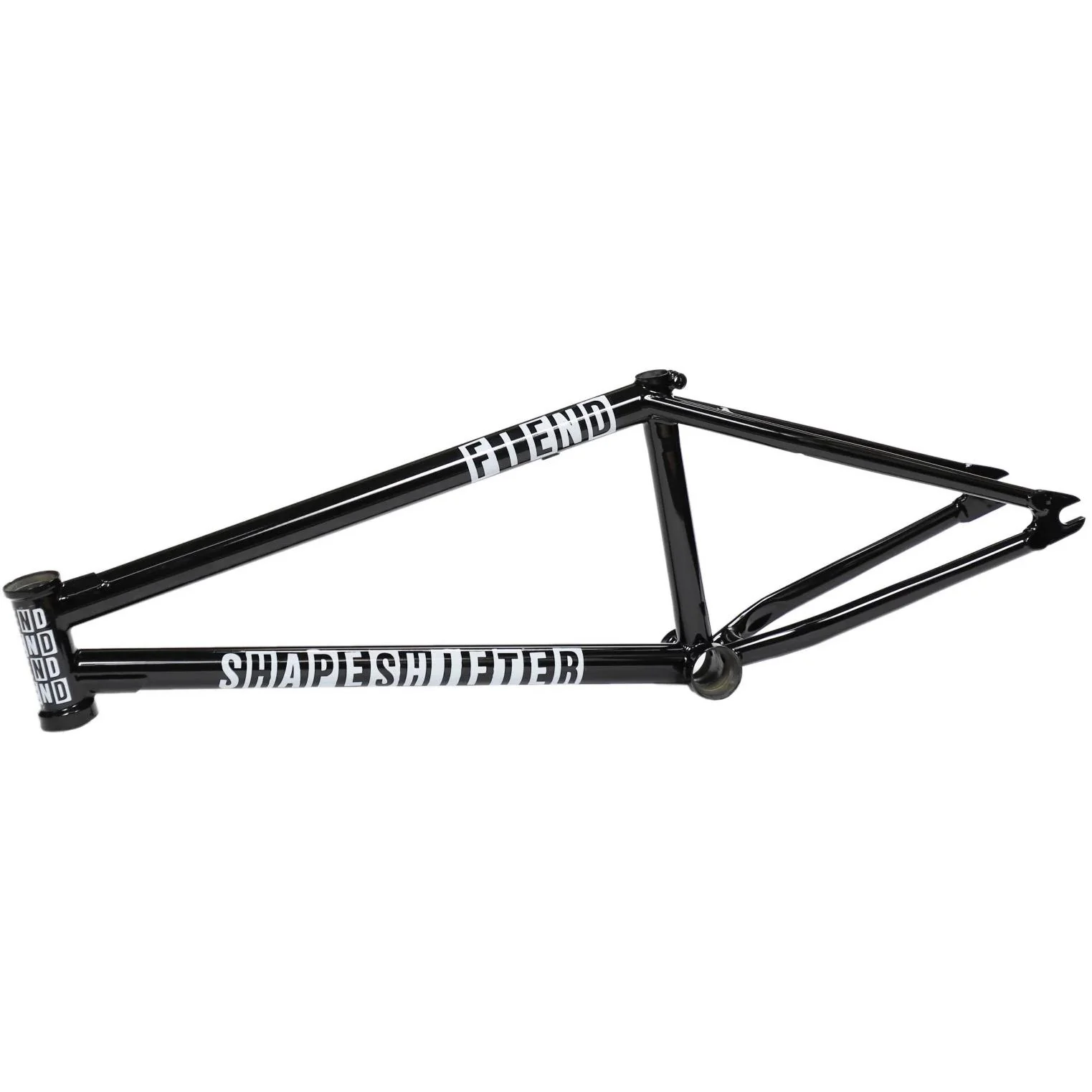 Fiend Shapeshifter Short Chainstay Frame - Image 6