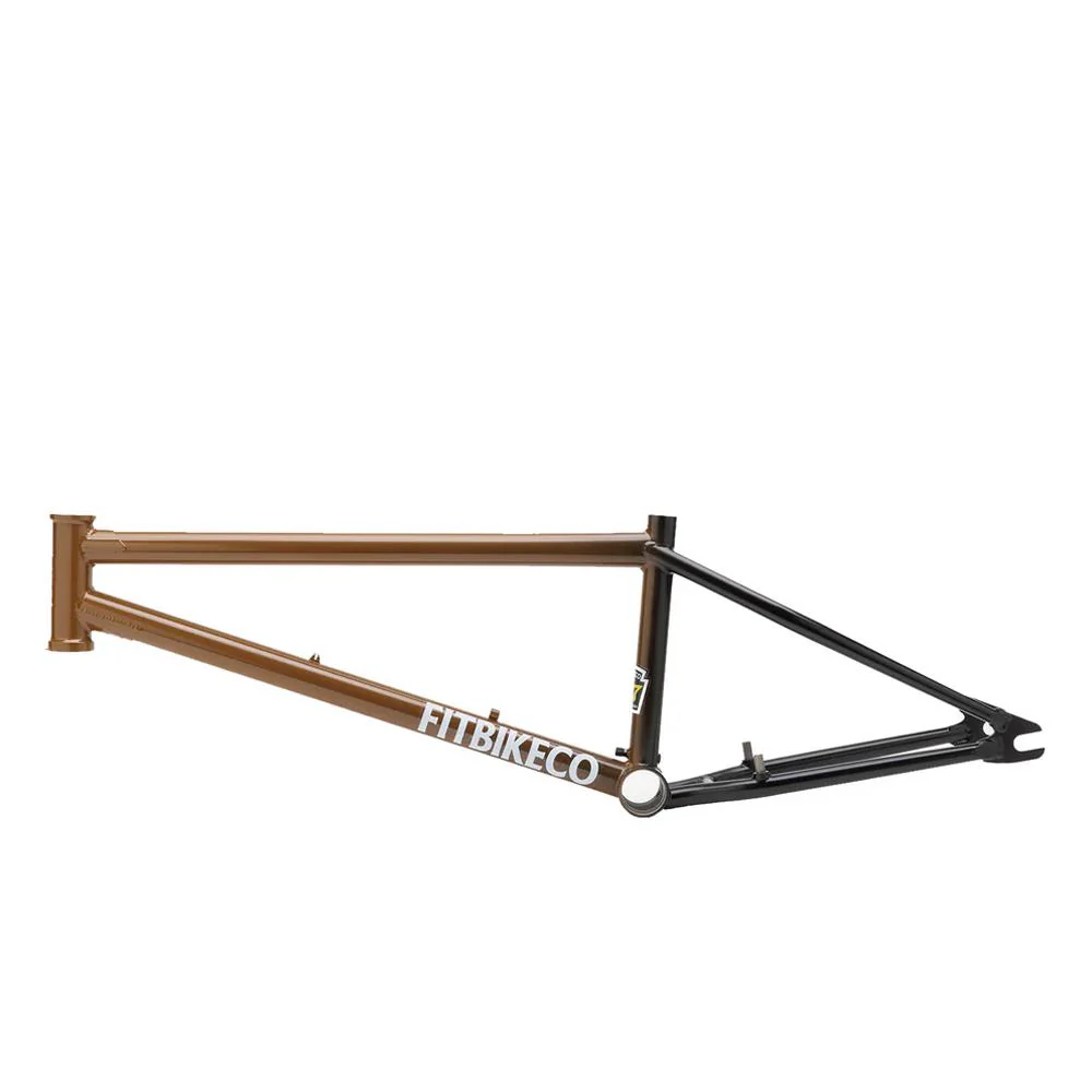 Fit 57 Frame - Image 4