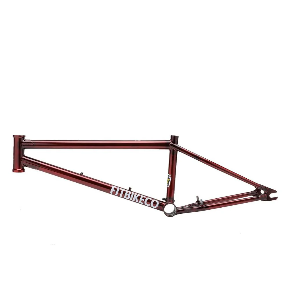 Fit 57 Frame - Image 5