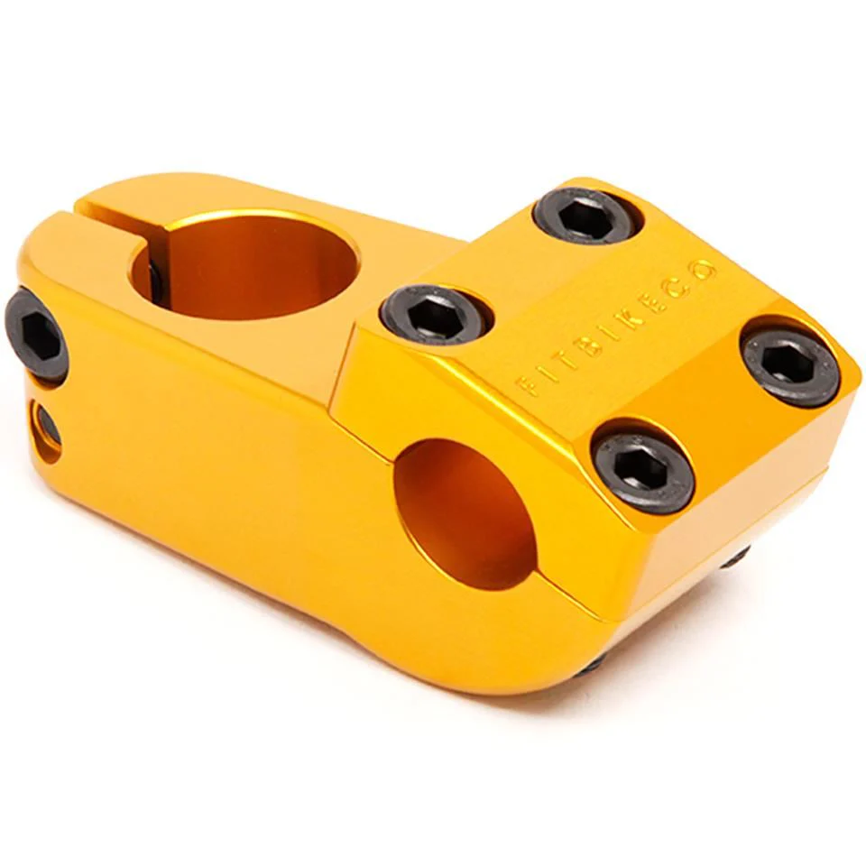 Fit Aitken Stem