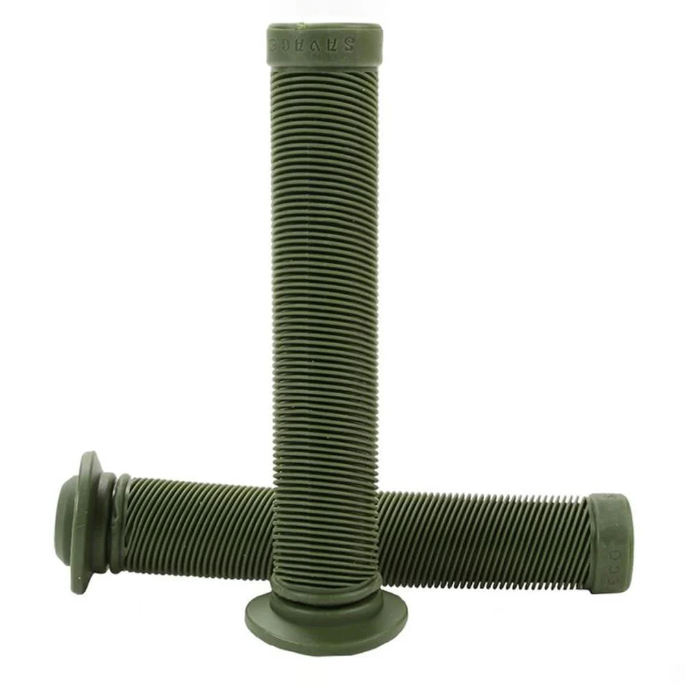 Fit Savage V2 Flanged Grips