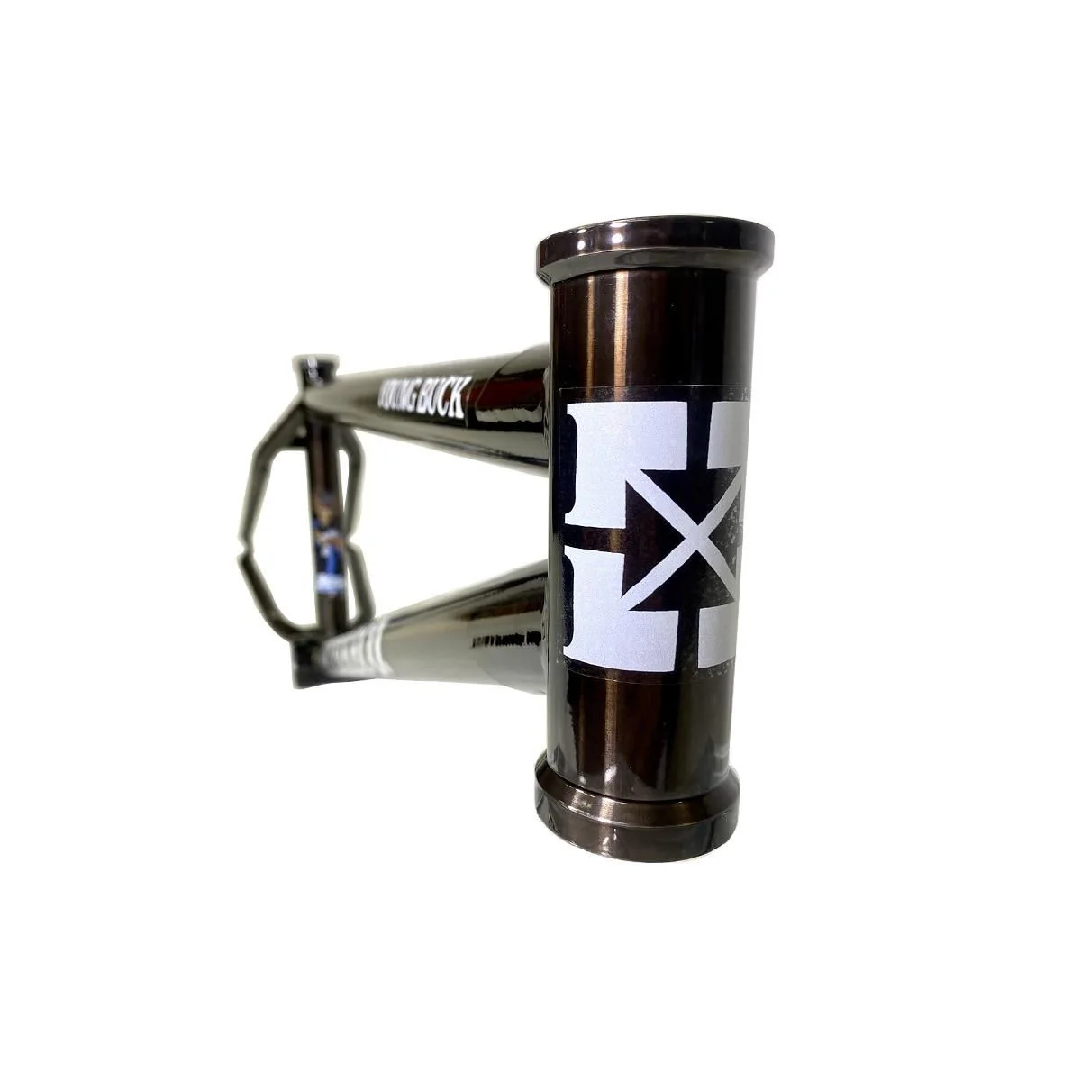 Fit Young Buck Frame - Image 2