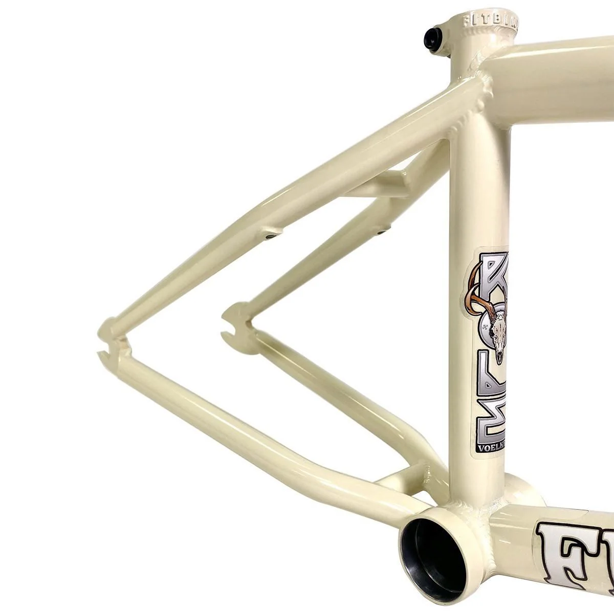 Fit Young Buck Frame - Image 3