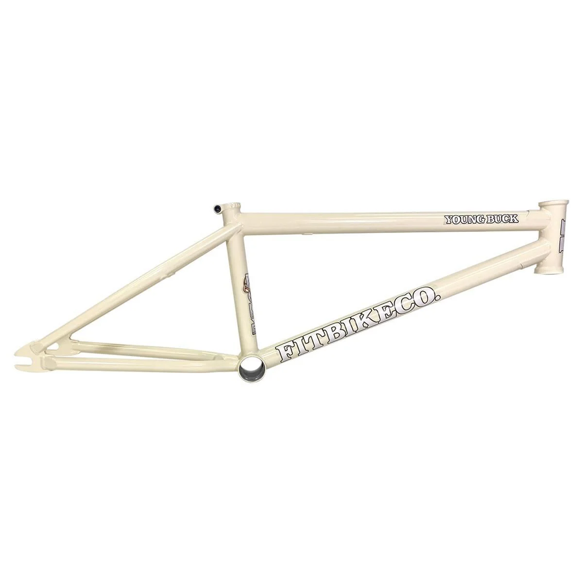 Fit Young Buck Frame - Image 4