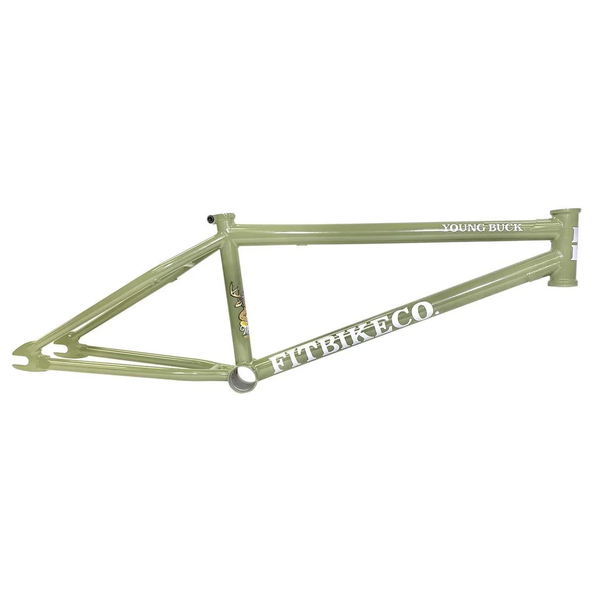 Fit Young Buck Frame - Image 6