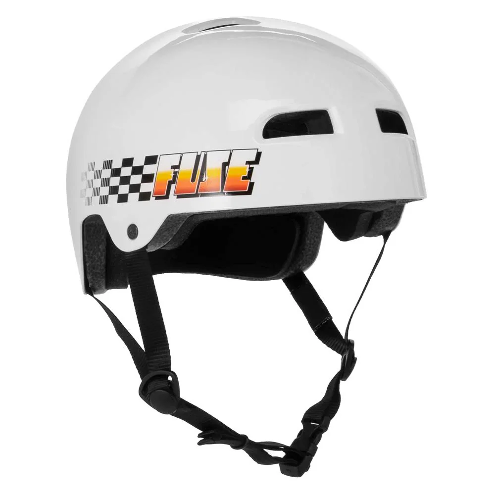 Fuse Alpha Helmet - Image 23