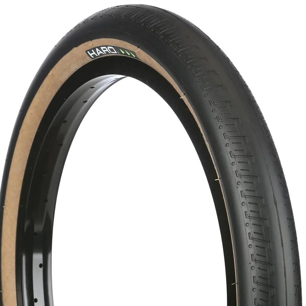 Haro HPF Tire