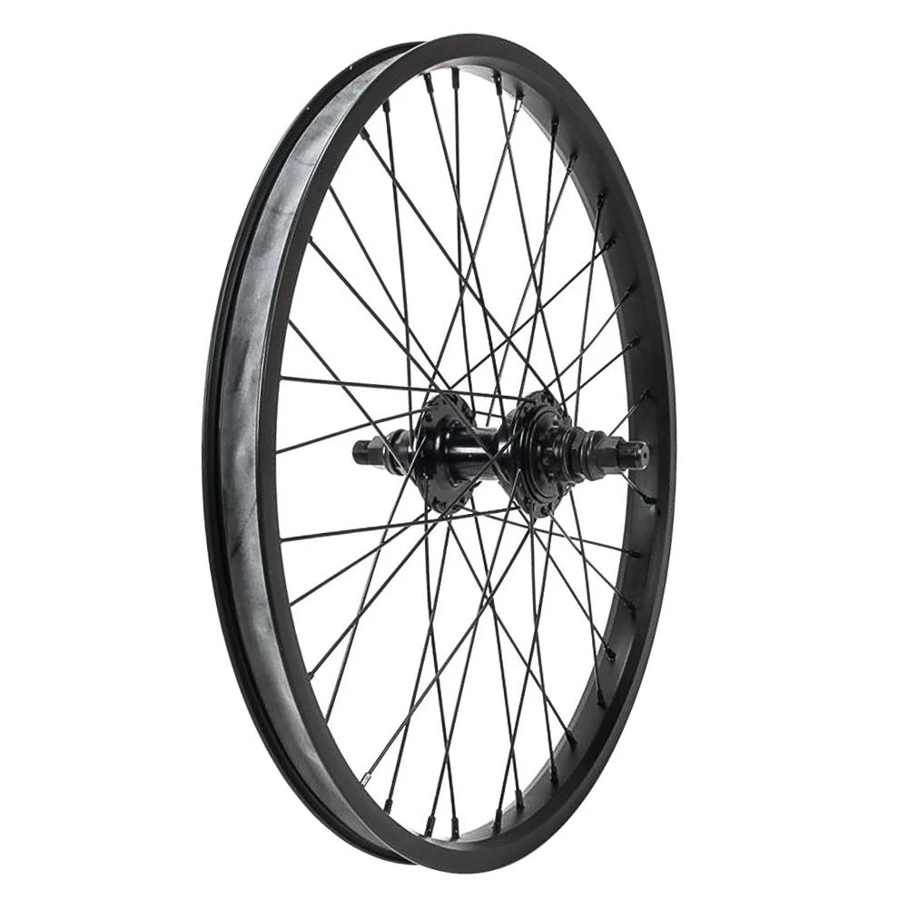 Jet BMX Generate 20" Front Wheel - Image 3
