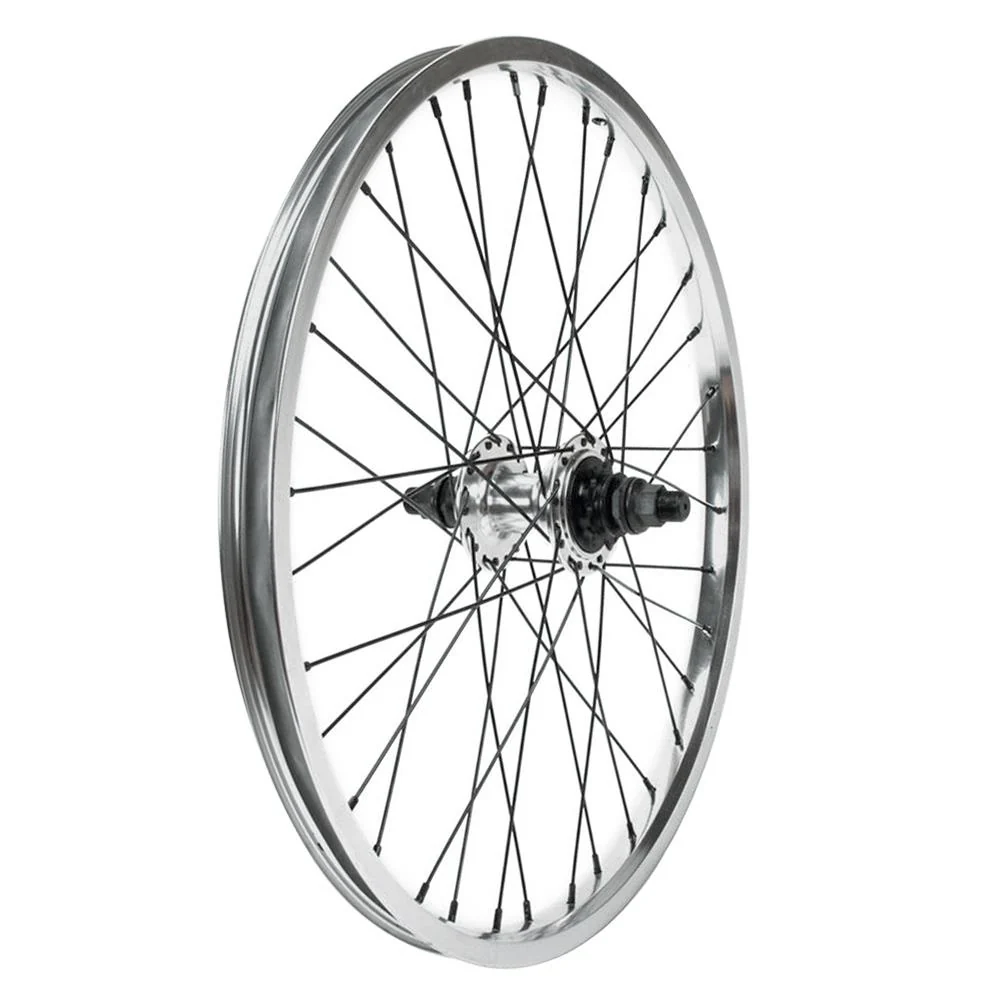 Jet BMX Generate 20" Front Wheel - Image 4