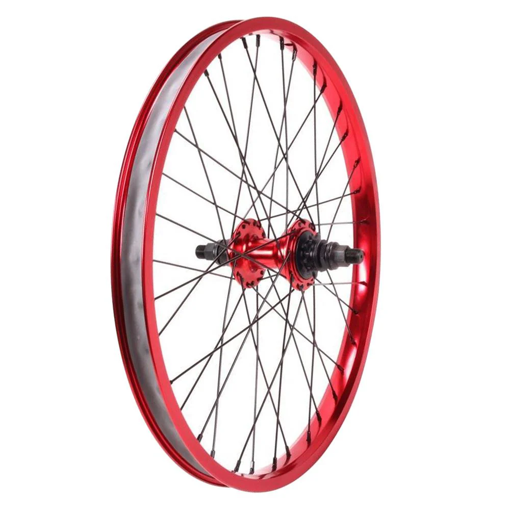 Jet BMX Generate 20" Front Wheel - Image 7