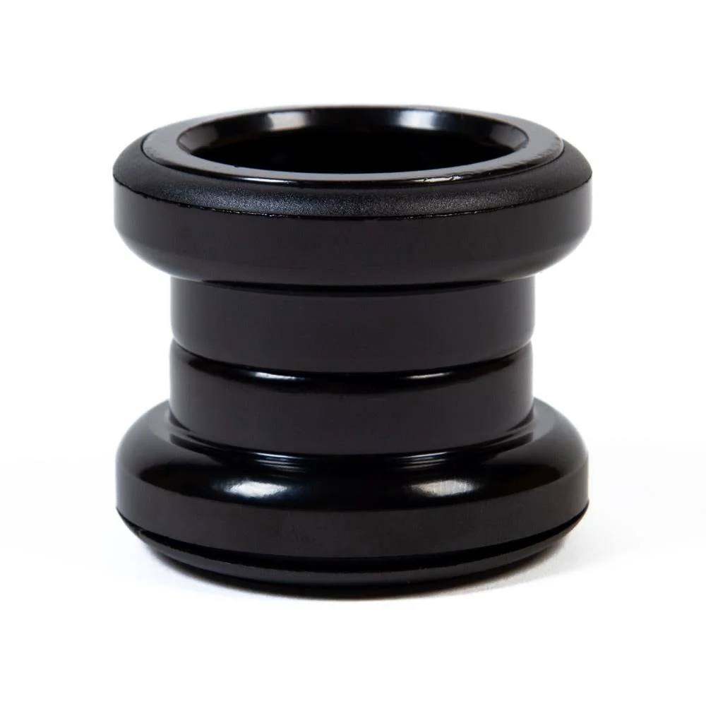 Jet BMX Looseball Regular 1 1/8" Headset - Black