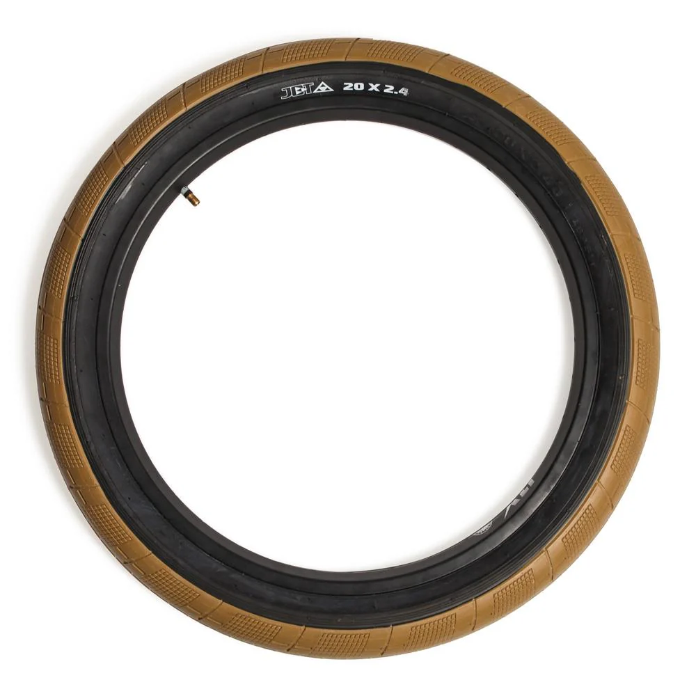 Jet 20" BMX Street Tire - Image 12