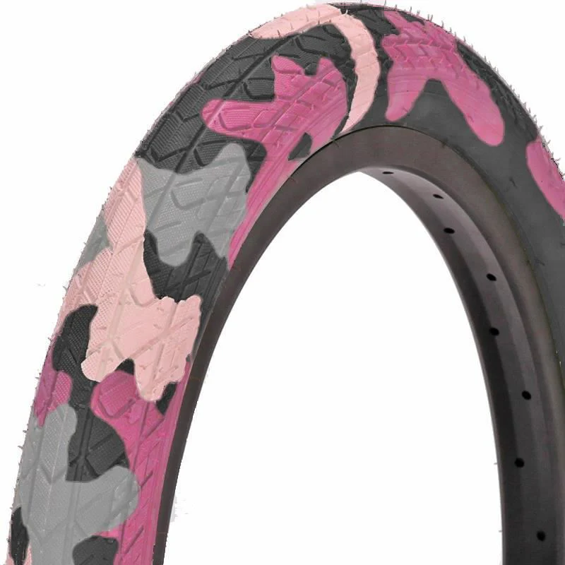 Jet 20" BMX Street Tire - Image 14