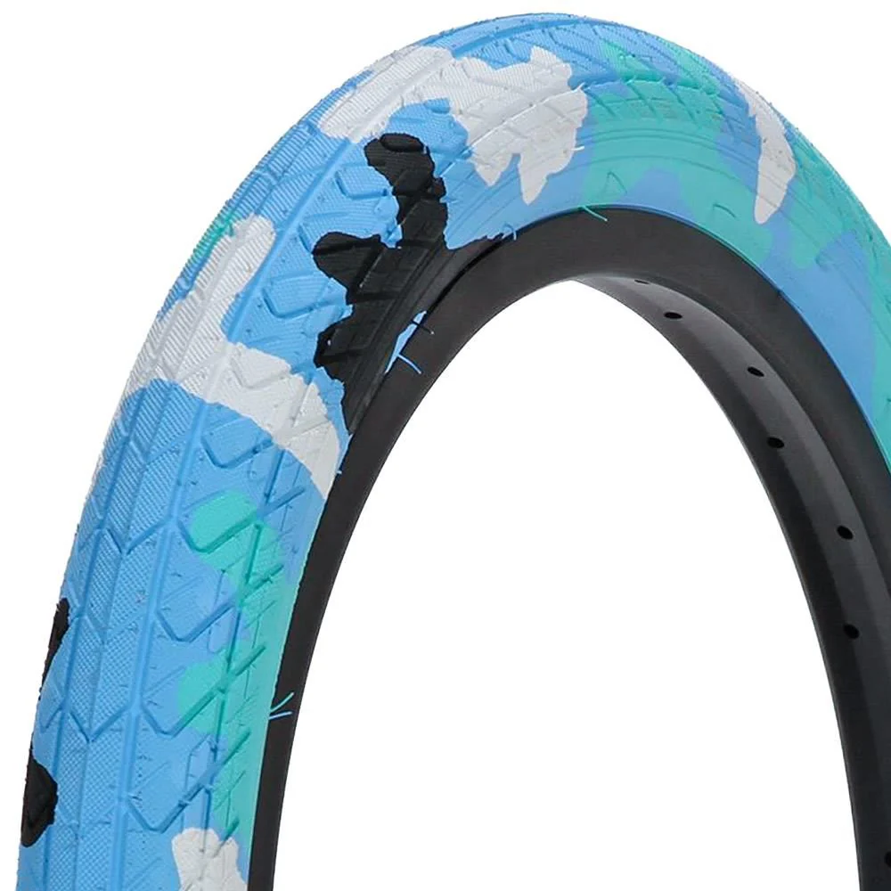Jet 20" BMX Street Tire - Image 5