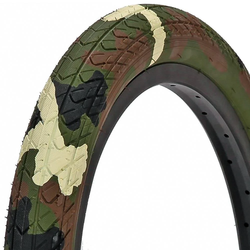 Jet 20" BMX Street Tire - Image 6