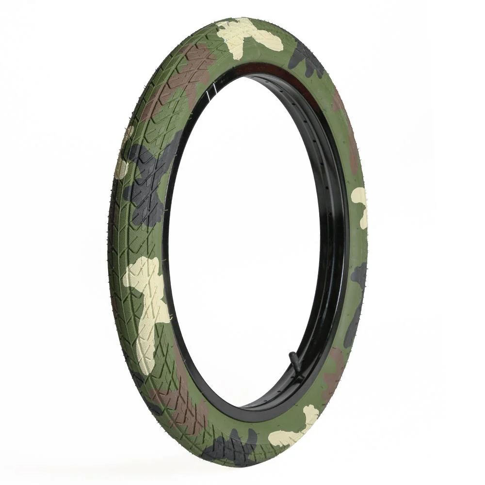 Jet 20" BMX Street Tire - Image 7