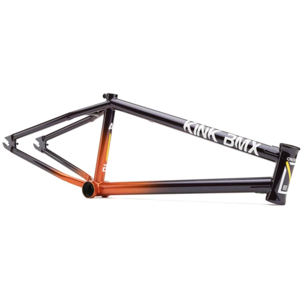 Kink Crosscut Frame - Image 2