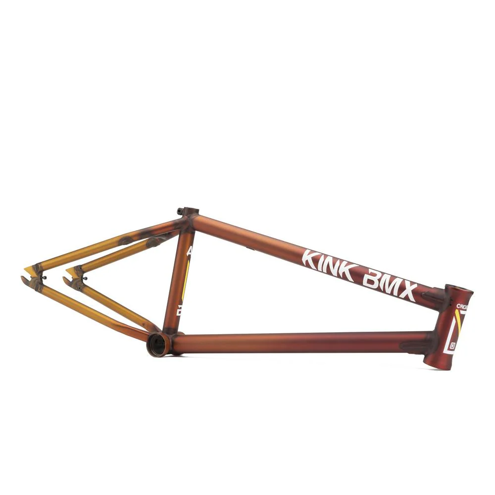 Kink Crosscut Frame - Image 6